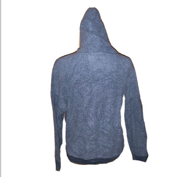 Soft Serve Clothing Co Cloud Cotton Hoodie size S - Picture 4 of 5